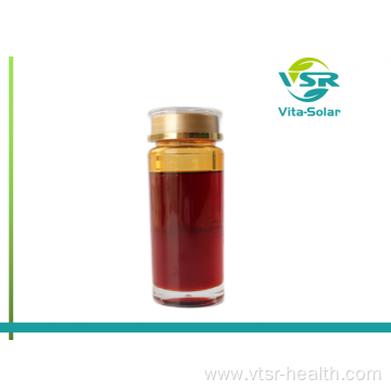 D-alpha tocopherol oil with high quality